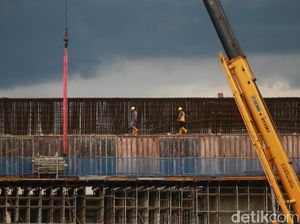 Kena Efisiensi, Bagaimana Nasib Proyek Tol Jogja-Bawen?