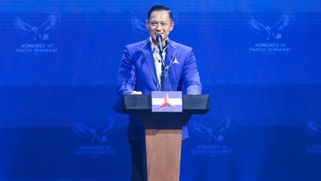 Strategi Baru Demokrat: AHY Luncurkan Kepengurusan DPP dengan SBY Mengawali Era!