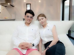 Viral Kisah Pria Menikahi Ibu Temannya di Sekolah, Perbedaan Usia Disorot