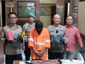 2 Pencuri 500 Butir Telur di Kota Malang Tertangkap 2 Pencuri 500 Butir Telur di Kota Malang Tertangkap