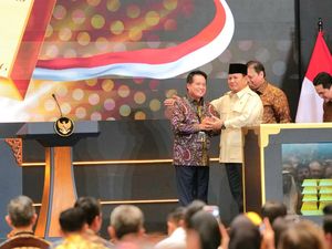 Jadi Bank Emas, BSI Buka Suara Jadi Bank Emas, BSI Buka Suara