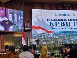 Pembangunan Kampus Unesa di IKN Dimulai Tahun Ini, Lokasinya Dekat Istana Negara