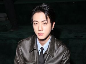 Jin BTS Rilis Album Baru Echo Bulan Mei Jin BTS Rilis Album Baru Echo Bulan Mei