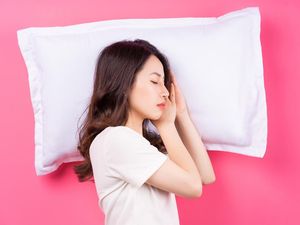 Menurut Studi, Konsistensi Jam Tidur Tak Kalah Penting dari Durasinya Menurut Studi, Konsistensi Jam Tidur Tak Kalah Penting dari Durasinya