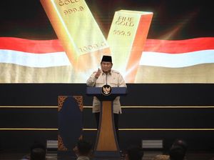 Mengoptimalkan Pengembangan Bank Emas