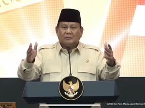 Badan Penerimaan Negara Bakal Dibentuk Prabowo, Begini Rencananya Badan Penerimaan Negara Bakal Dibentuk Prabowo, Begini Rencananya