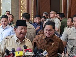 Prabowo Respons soal Isu BBM Oplosan
