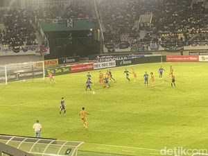 PSIM Jogja Juara Liga 2, Bhayangkara FC: Selamat! PSIM Jogja Juara Liga 2, Bhayangkara FC: Selamat!