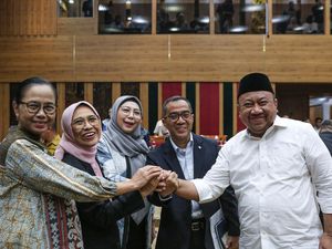 DPR Kritik Ketimpangan dan Ketidakadilan Anggaran PTN dan Sekolah Kedinasan