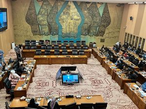 Anggota DPR Tanya soal BBM Oplosan, Ini Jawaban Pertamina cs