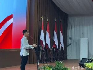 Gibran Ungkap Program Prioritas ke Kepala Daerah: Harus Kita Keroyok Bersama