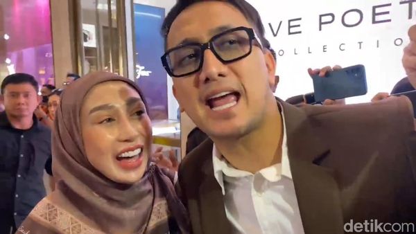 Perjalanan Nikita Mirzani Hadapi Reza Gladys hingga Divonis 4 Tahun Penjara Perjalanan Nikita Mirzani Hadapi Reza Gladys hingga Divonis 4 Tahun Penjara