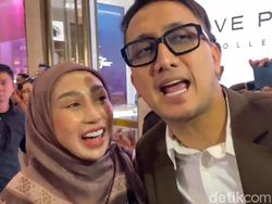 Perjalanan Nikita Mirzani Hadapi Reza Gladys hingga Divonis 4 Tahun Penjara