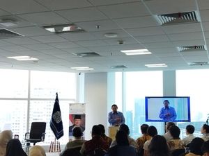 SBY Kenang Playing Jokes Bareng Putin hingga Obama di G20: Sekarang No More