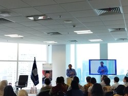 Cerita SBY Dekat dengan Rektor Paramadina, dari Cak Nur-Anies hingga Prof Didik