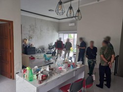 Kejaksaan Usut Kasus Korupsi Pembelian Tanah Rp 237 M oleh BUMD Cilacap