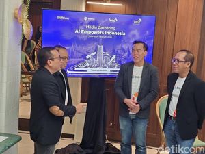 BigBox AI, Solusi Keamanan Siber Telkom yang Lebih Canggih