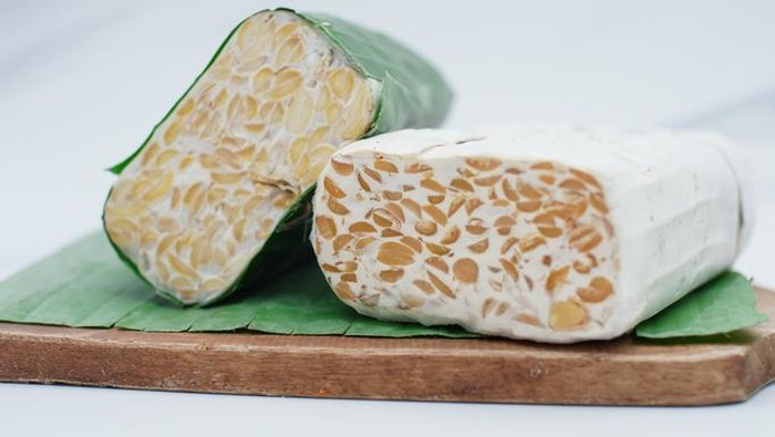 tempe cara menyimpan tempe yang tepat