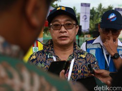 Tol Jogja-Solo Ruas Klaten-Prambanan Full Operasional Saat Lebaran 2025