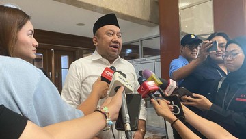 Timnas RI Kalah 6-0 Lawan Jepang, Waka Komisi X DPR: Ambil Hikmahnya