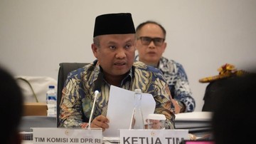 Legislator Sumut Apresiasi Prabowo soal 4 Pulau Milik Aceh, Puji Peran Dasco
