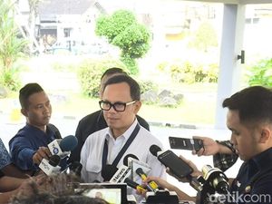 Wamendagri Apresiasi Megawati yang Dukung Kepala Daerah PDIP Ikut Retret