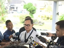 Gibran hingga Luhut Jadi Pemateri, Ini Agenda Retret Kepala Daerah Hari Ini