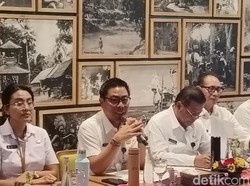 Biasanya Sebulan, HUT Denpasar 2025 Hanya Digelar 3 Hari demi Efisiensi