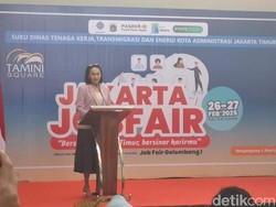 P2MI Mau 425 Ribu WNI Kerja di Mancanegara: Kerja di Luar Negeri Aja Dulu
