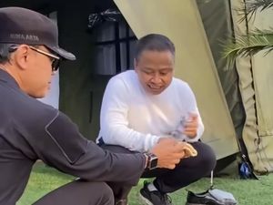 Sederet Ulah Jenaka Kepala Daerah Saat Kena Sidak di Retret Magelang