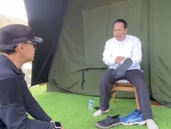 Terungkap Tingkah Kocak Kepala Daerah di Retret Saat Kena Sidak