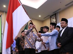 Sambut Ramadan, Kemenag Kirim 1.000 Dai ke Wilayah 3T Indonesia hingga Luar Negeri