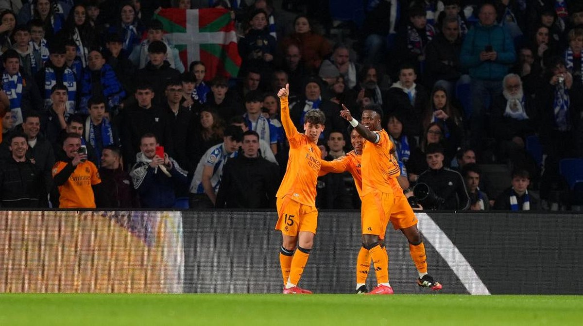 Foto: Getty Images/Juan Manuel Serrano Arce