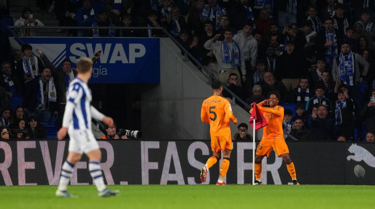 Foto: Getty Images/Juan Manuel Serrano Arce