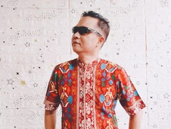 Agung Malik Happy Sajikan Lagu Spesial Untuk Istri Jelang Ramadan