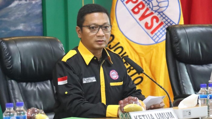 AKBP Daniel S Marunduri AKBP Daniel S Marunduri