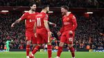 9 Tim Eropa yang Masih Berpeluang Meraih Treble Musim Ini