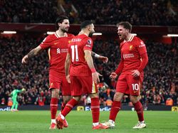 PSG Perkasa Banget, Slot: Liverpool Nggak Takut, tapi...