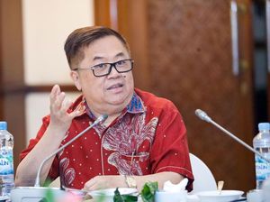 Bakal Awasi Ketat Danantara, DPR Minta Masyarakat Tak Perlu Panik