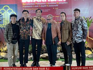 Anji Klaim Sistem Direct License Gak Ribet Anji Klaim Sistem Direct License Gak Ribet