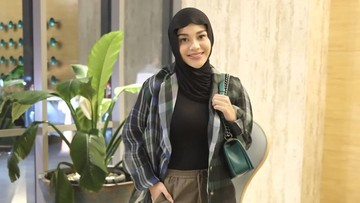 Rahasia Diet Artis Indonesia, Aurel Hermansyah Sukses Pangkas 21 Kg!