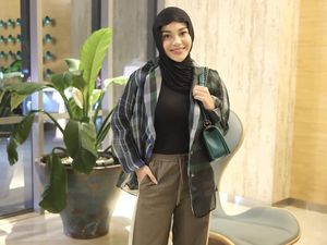 Rahasia Diet Artis Indonesia, Aurel Hermansyah Sukses Pangkas 21 Kg! Rahasia Diet Artis Indonesia, Aurel Hermansyah Sukses Pangkas 21 Kg!