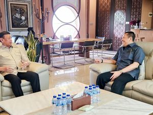 Bamsoet Tegaskan Pentingnya Persatuan & Kesatuan demi Capai Indonesia Emas