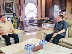 Bamsoet Tegaskan Pentingnya Persatuan & Kesatuan demi Capai Indonesia Emas