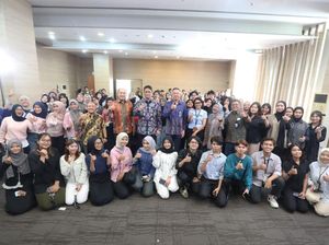 Dorong Literasi Keuangan, BNI Beri Tips Investasi untuk Gen Z Dorong Literasi Keuangan, BNI Beri Tips Investasi untuk Gen Z