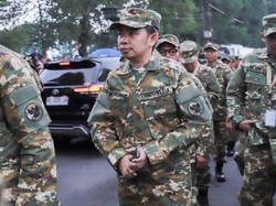 Khofifah Minta Jalan Provinsi di Jember Diperbaiki, Begini Kata Gus Fawait