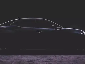 Toyota Siapkan Mobil Listrik Baru, Rilis Bulan Depan