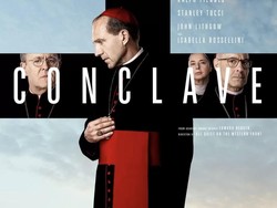 Conclave: Pencarian Paus Baru Yang Penuh Dengan Intrik