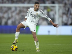 Yah Real Madrid, Dani Ceballos Cedera Saat Lagi Bagus-bagusnya