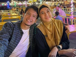 Dhini Aminarti dan Dimas Seto Berkonflik di Film Terbaru